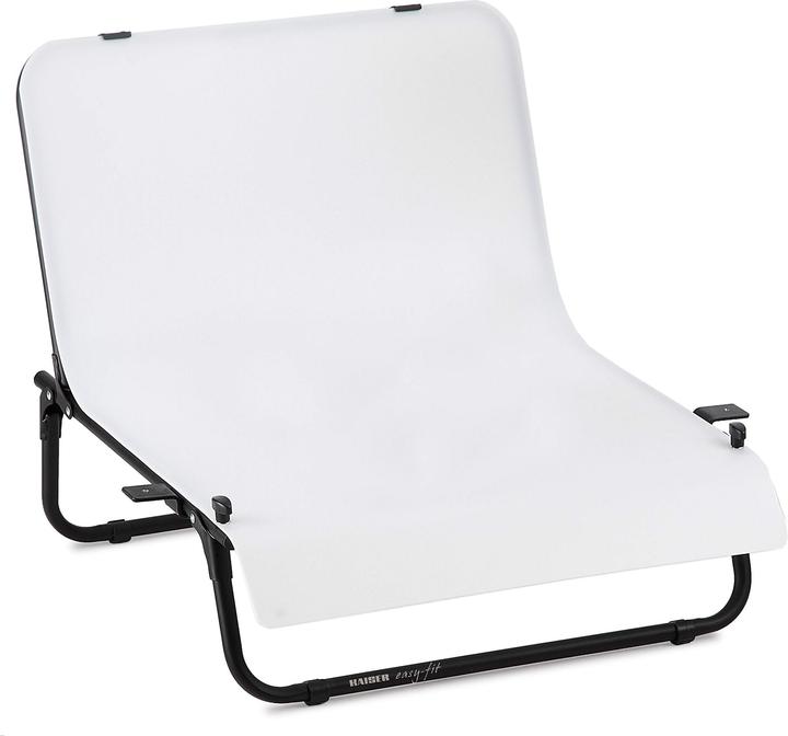Kaiser Fototechnik Kaiser Aufnahmetisch easy-fit (70 cm, 54 cm)