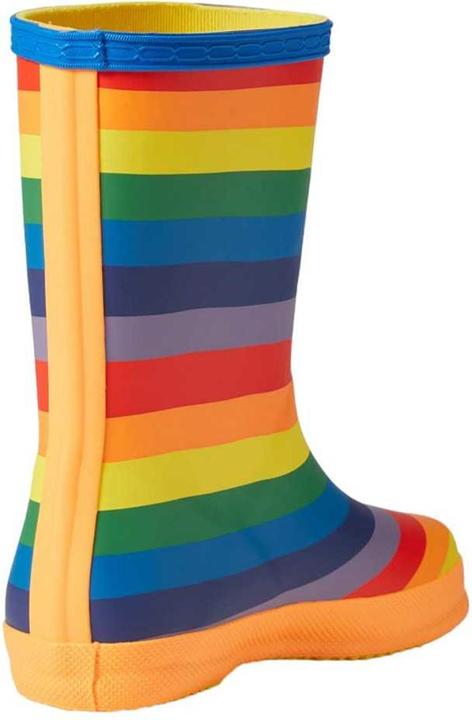 Produktbild Hunter Gummistiefel Original First Classic Regenbogen (33)