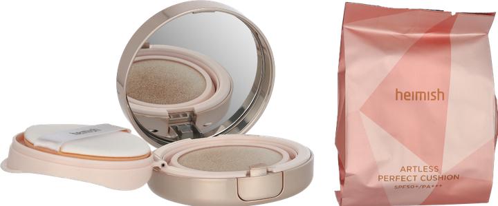 Actual product image Heimish Artless Perfect (23 Natural Beige)