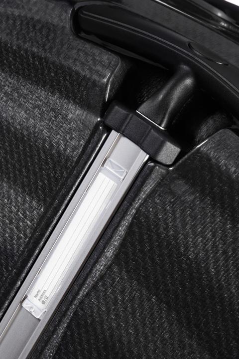 Image du produit Samsonite Lite Shock (73 l, M (50 - 90l))