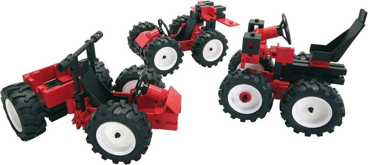 Produktbild Fischertechnik Carts
