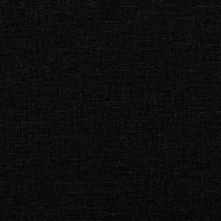 Immagine prodotto VidaXL Poltrona massaggiante in tessuto nero Poltrona massaggiante TV
