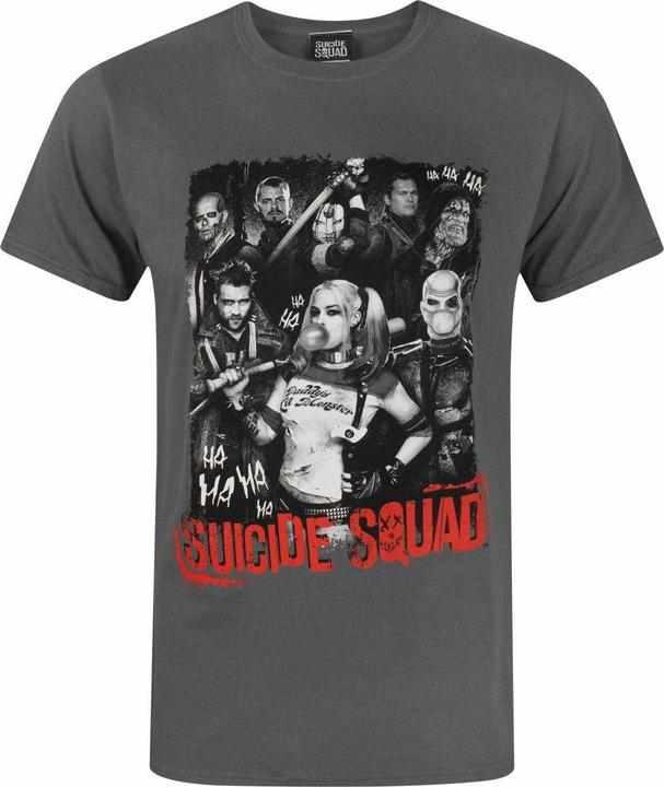Suicide Squad TShirt