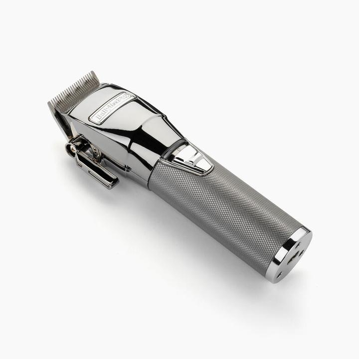 Immagine prodotto BaByliss Pro Silver FX