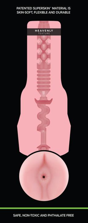 Image du produit Fleshlight Pink Butt Heavenly