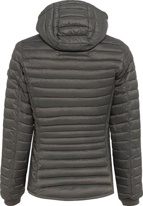 Image du produit Camel Active Veste matelassée légèrement ouatée (36)