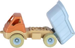 Actual product image dantoy Organic truck