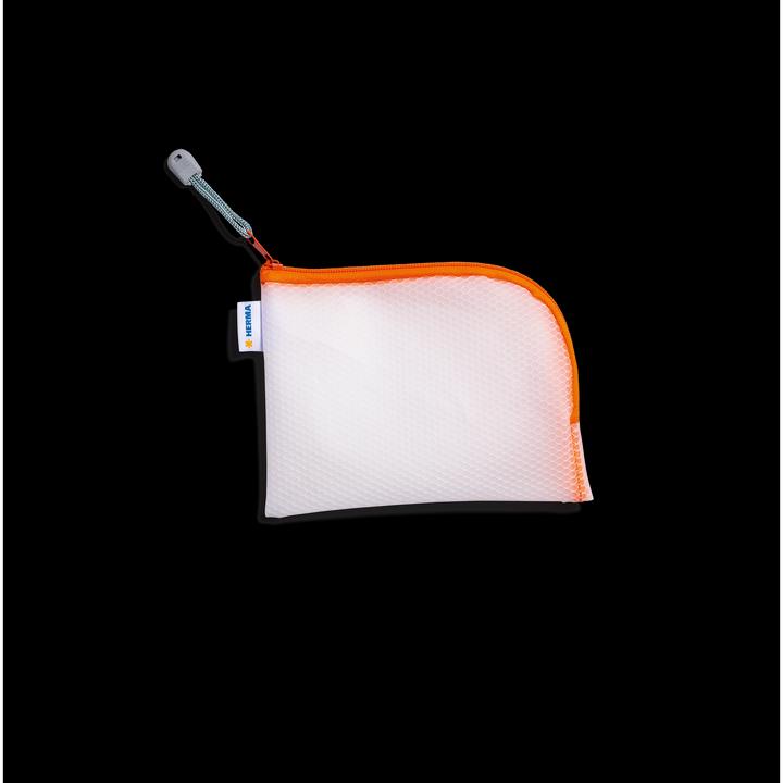 Orange, Weiss