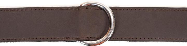 Immagine prodotto Gloria Collare per cani marrone 80 cm (80 x 4 cm)