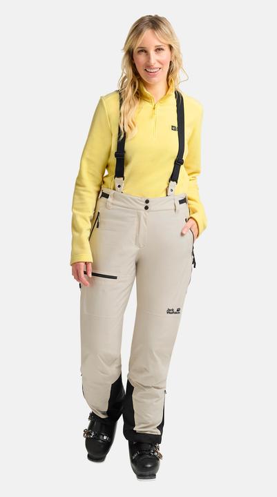 Produktbild Jack Wolfskin Flowline Pro 2L Ins Pants W (M)