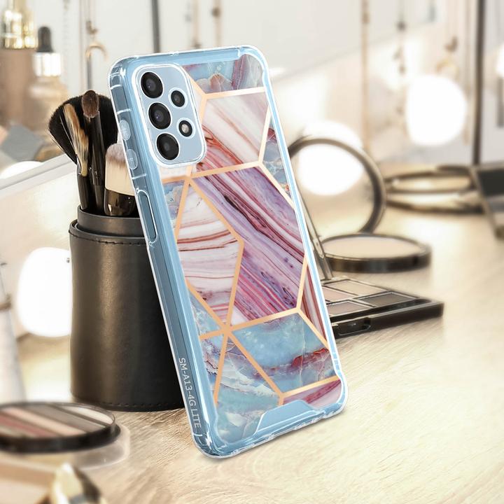Actual product image Avizar Calvi Series