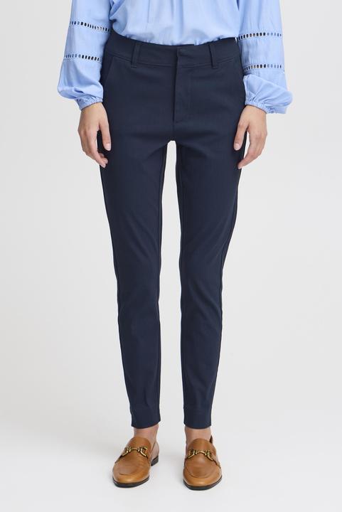 Actual product image B.young BYDIXI CHINO PANTS 20816133 (40)