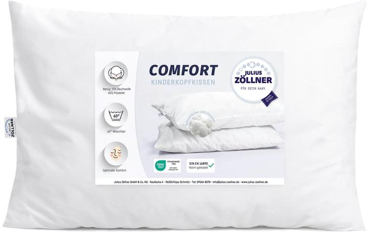 Produktbild Julius Zöllner Comfort (60 x 40 cm)