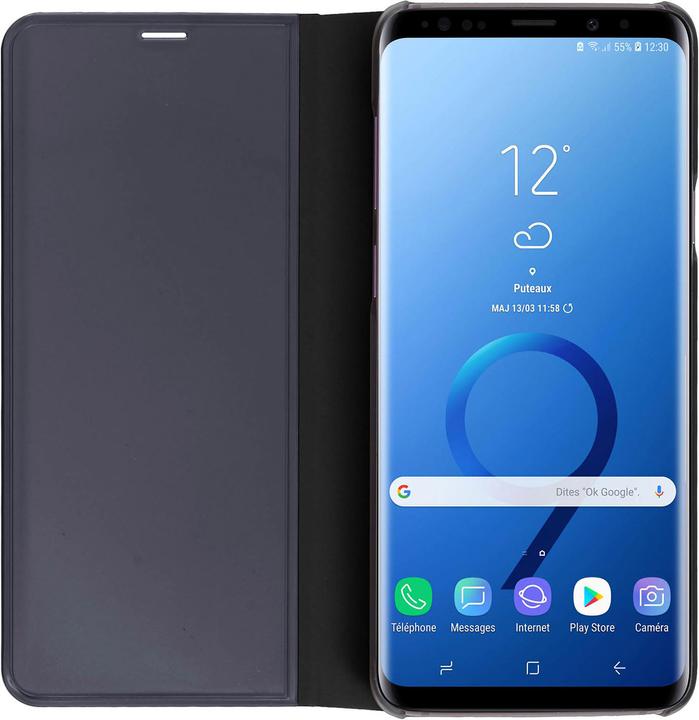 Produktbild Avizar Spiegeleffekt Series (Samsung Galaxy S9+)