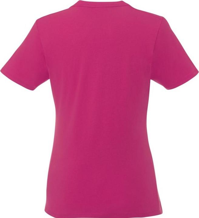 Immagine prodotto Elevate Heros Maglietta Maniche Corte Donna (XL)