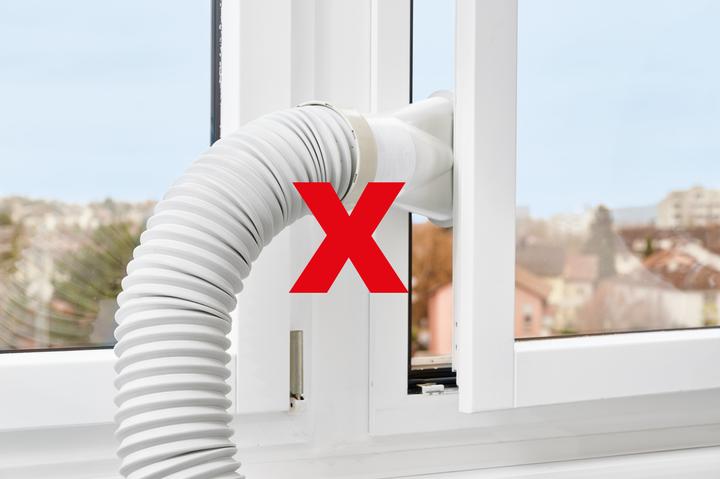 Actual product image Solis Cool Air (61 dB)