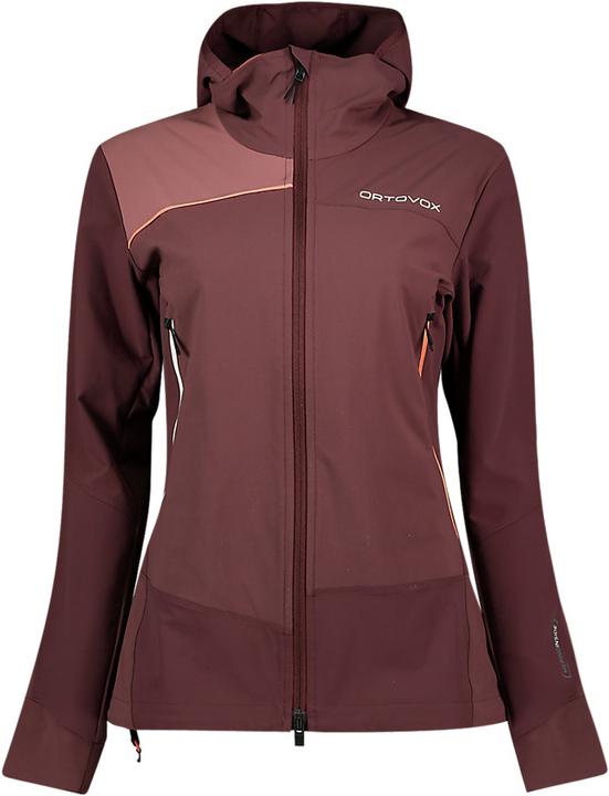Immagine prodotto Ortovox Pala Hooded (M)