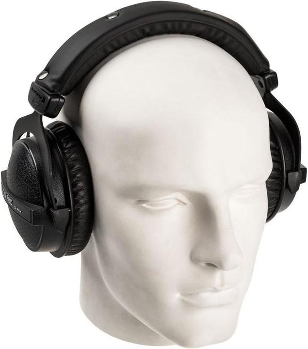 Image du produit Beyerdynamic DT 770 Pro (pas de réduction du bruit, Filaire)