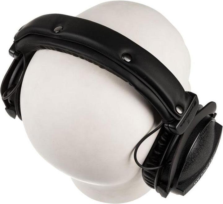 Image du produit Beyerdynamic DT 770 Pro (pas de réduction du bruit, Filaire)