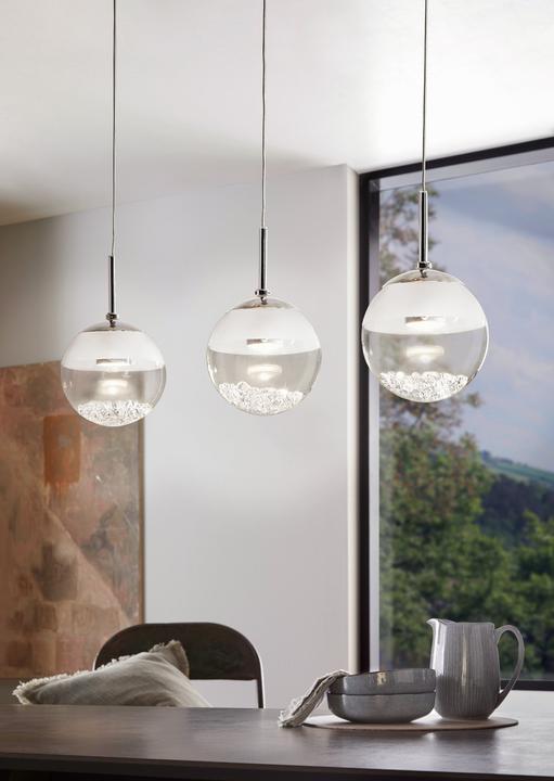 Actual product image EGLO Montefio (1440 lm)