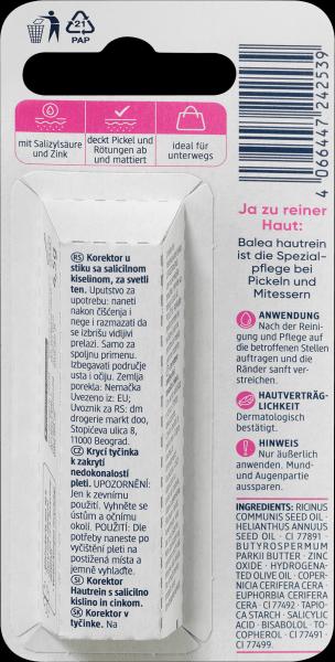 dm Balea Hautrein (10)