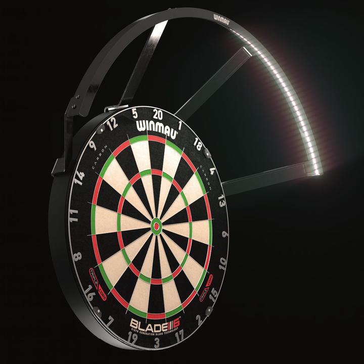 Produktbild Winmau Polaris