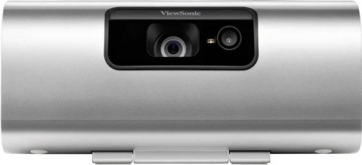 Actual product image Viewsonic M10E (Full HD, 2200 lm, 1.2:1)