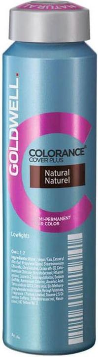 Goldwell Colorance Cover Plus