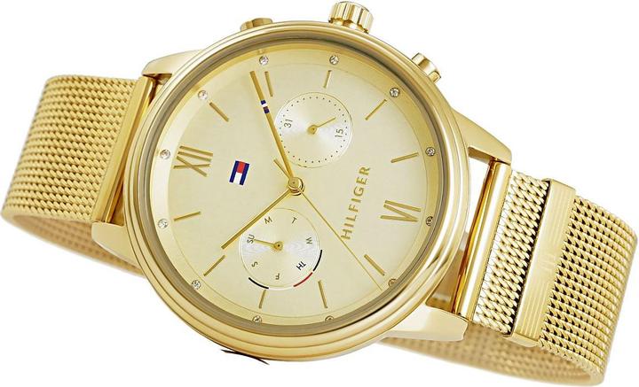 Produktbild Tommy Hilfiger Blake (Analoguhr, 38 mm)