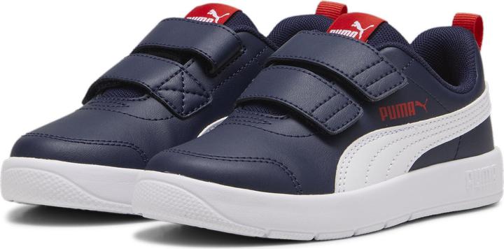 Produktbild Puma Courtflex V3 V PS (34)