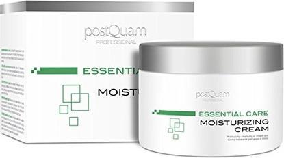 Produktbild Postquam Feuchtigkeitscreme für fettige Haut (200 ml.) (200 ml, Tagescreme)