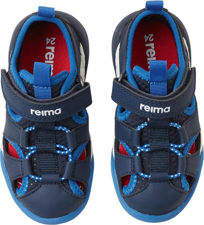 Immagine prodotto Reima Kleinkinder Sandale Lomalla Navy (23)