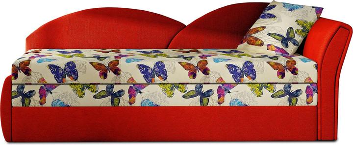 Colourful Butterfly 04, Alova 46