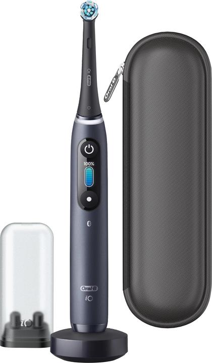Oral-B iO Series 8 Limited Edition (Oszillierende Zahnbürste)