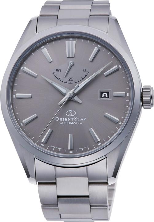 Produktbild Orient Star ORIENT Contemporary Basic Date - RE-AU0404N00B (42 mm)