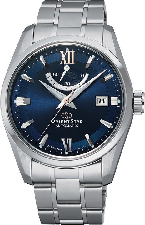 Orient Star Contemporary Elegant (Analoguhr, 39 mm)