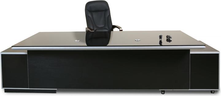 Actual product image Jet-Line Kehl (245 x 105 x 75 cm)