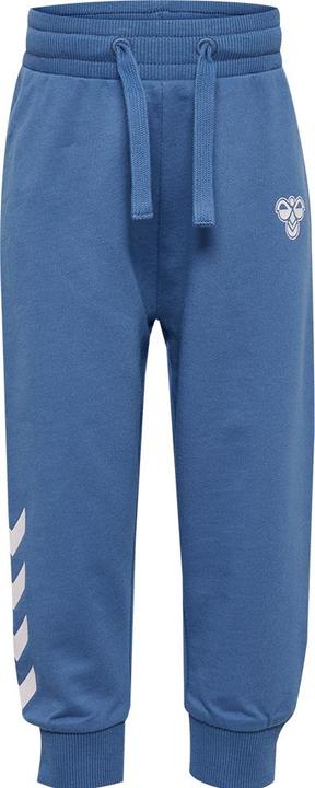Actual product image hummel hmlMINI REG LOGO PANTS (74)