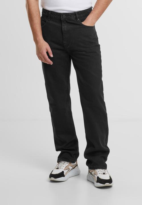 Image du produit 2Y Studios 2Y Amaru Ankle Straight Jeans - 184653 (38)