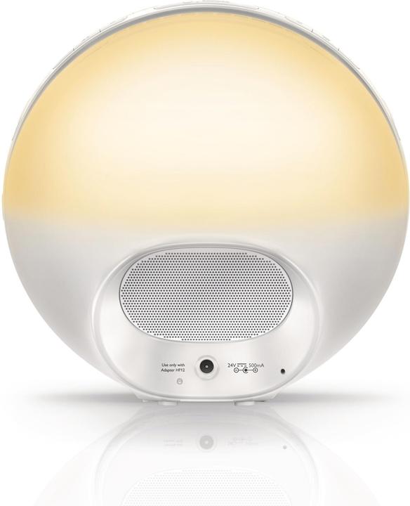 Actual product image Philips Hf3510/01
