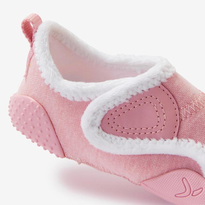 Produktbild Decathlon slipper 500 comfort 8887 (29)