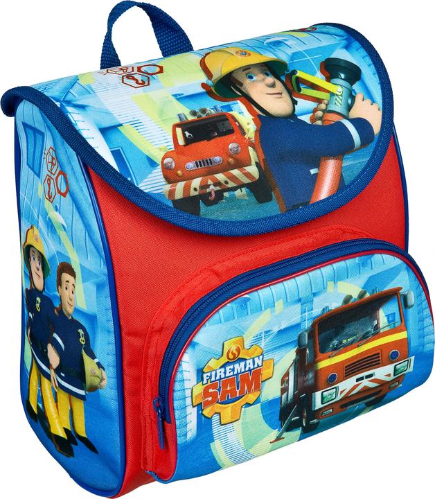 Scooli Kindergarten Rucksack
