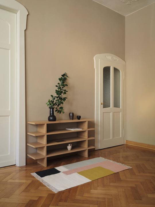Immagine prodotto Ferm Living Quadrati (140 x 80 x 1 cm)