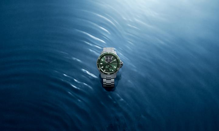 Produktbild Withings Scanwatch Horizon (43 mm)