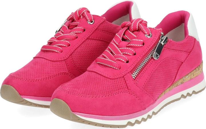 Actual product image Marco Tozzi Sneaker (37)