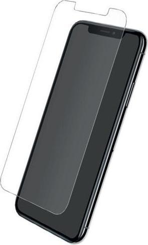 Actual product image Eiger Mountain Glass (1 Piece, Apple iPhone XR, Apple iPhone 11)