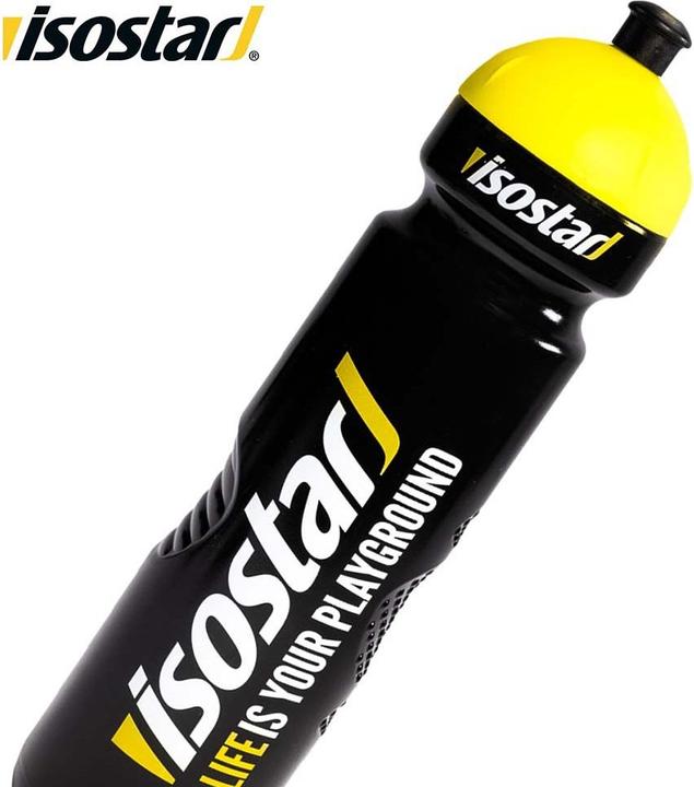 Image du produit Isostar Bidon (1 l)