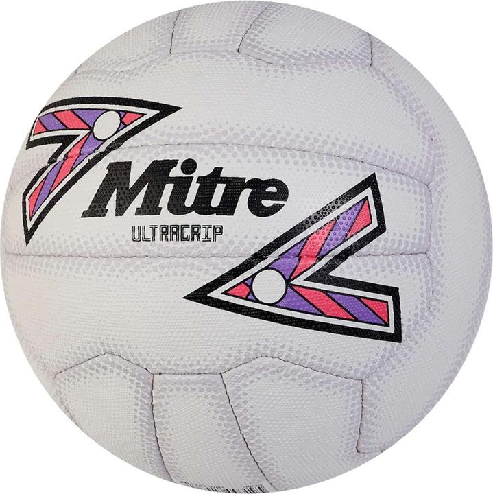 Produktbild Mitre Ultragrip Netzball