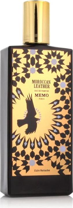 Produktbild Memo Paris Moroccan Leather Eau De Parfum 75ml (Eau de Parfum, 75 ml)