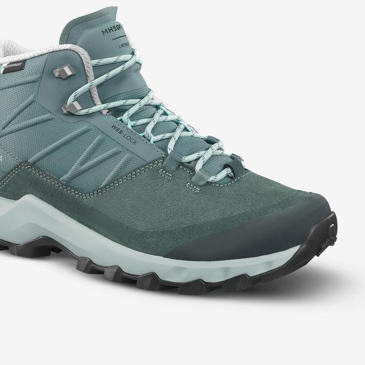 Produktbild Quechua MH500 (39)